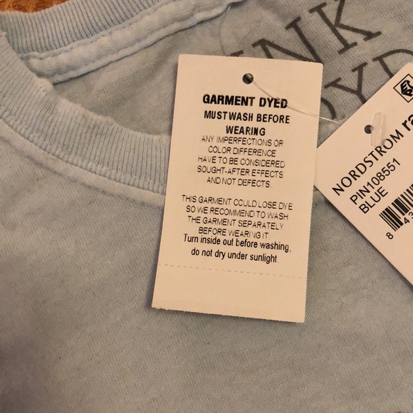 NWT Pink Floyd the Dark Side of the Moon tshirt - Picture 4 of 6